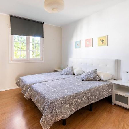 Precioso Apartamento En Playa Bastian كوستا تاغيسي المظهر الخارجي الصورة