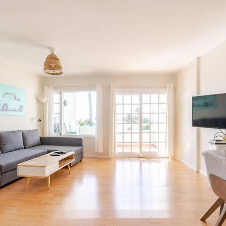 Precioso Apartamento En Playa Bastian كوستا تاغيسي المظهر الخارجي الصورة