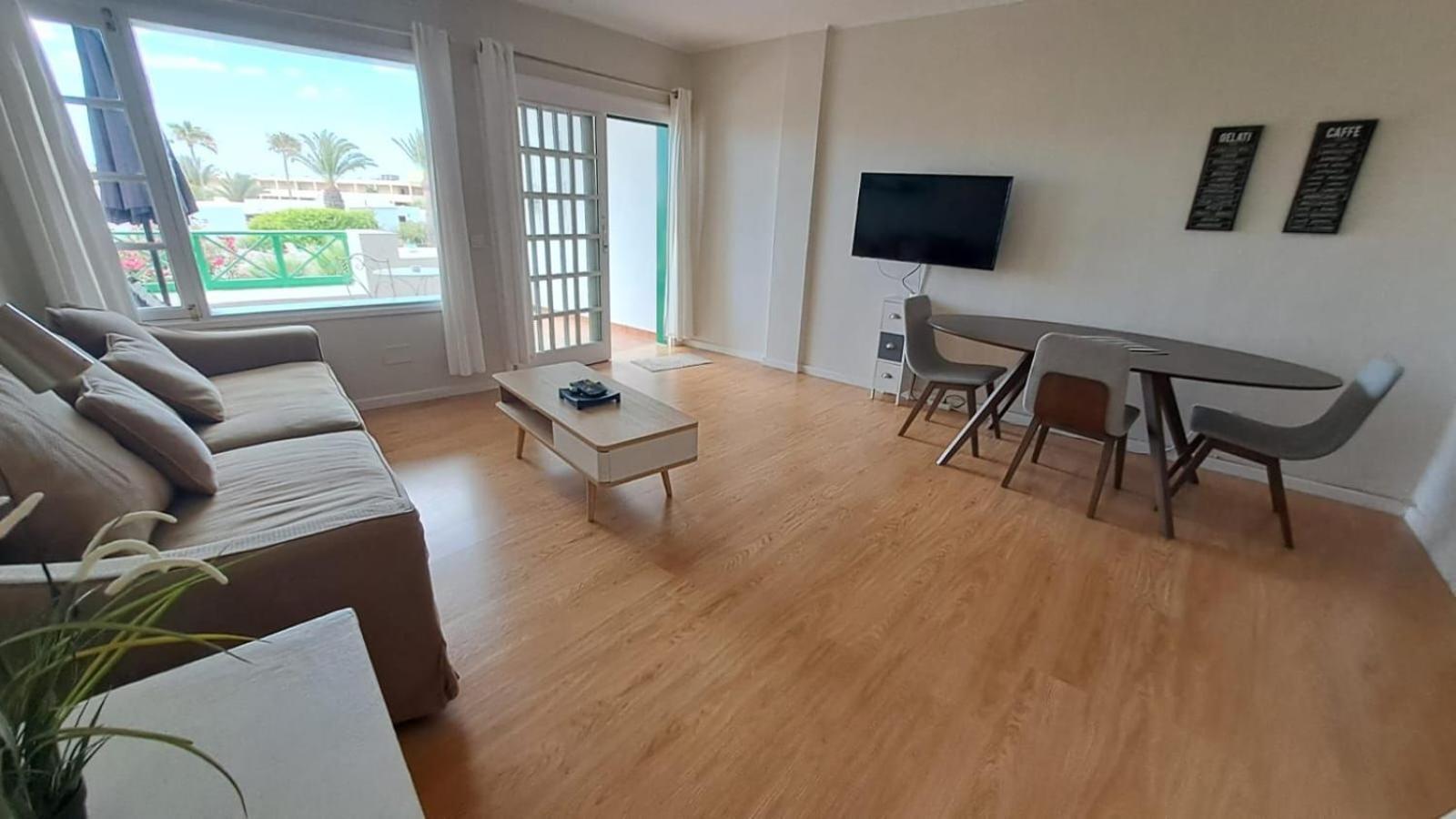 Precioso Apartamento En Playa Bastian كوستا تاغيسي المظهر الخارجي الصورة