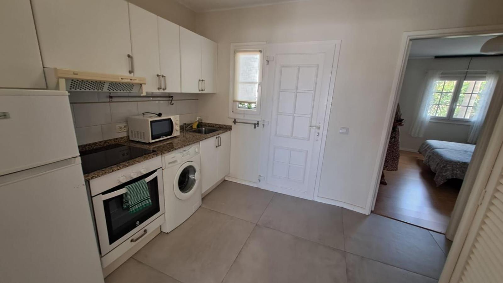 Precioso Apartamento En Playa Bastian كوستا تاغيسي المظهر الخارجي الصورة