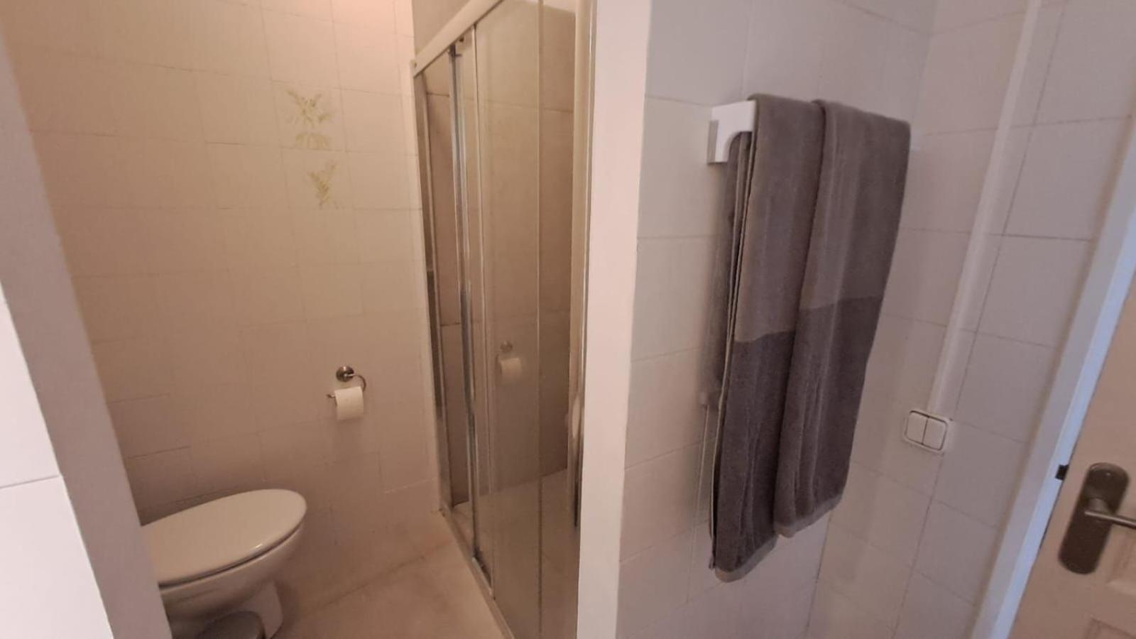 Precioso Apartamento En Playa Bastian كوستا تاغيسي المظهر الخارجي الصورة