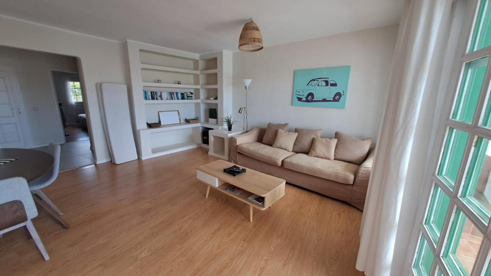 Precioso Apartamento En Playa Bastian كوستا تاغيسي المظهر الخارجي الصورة
