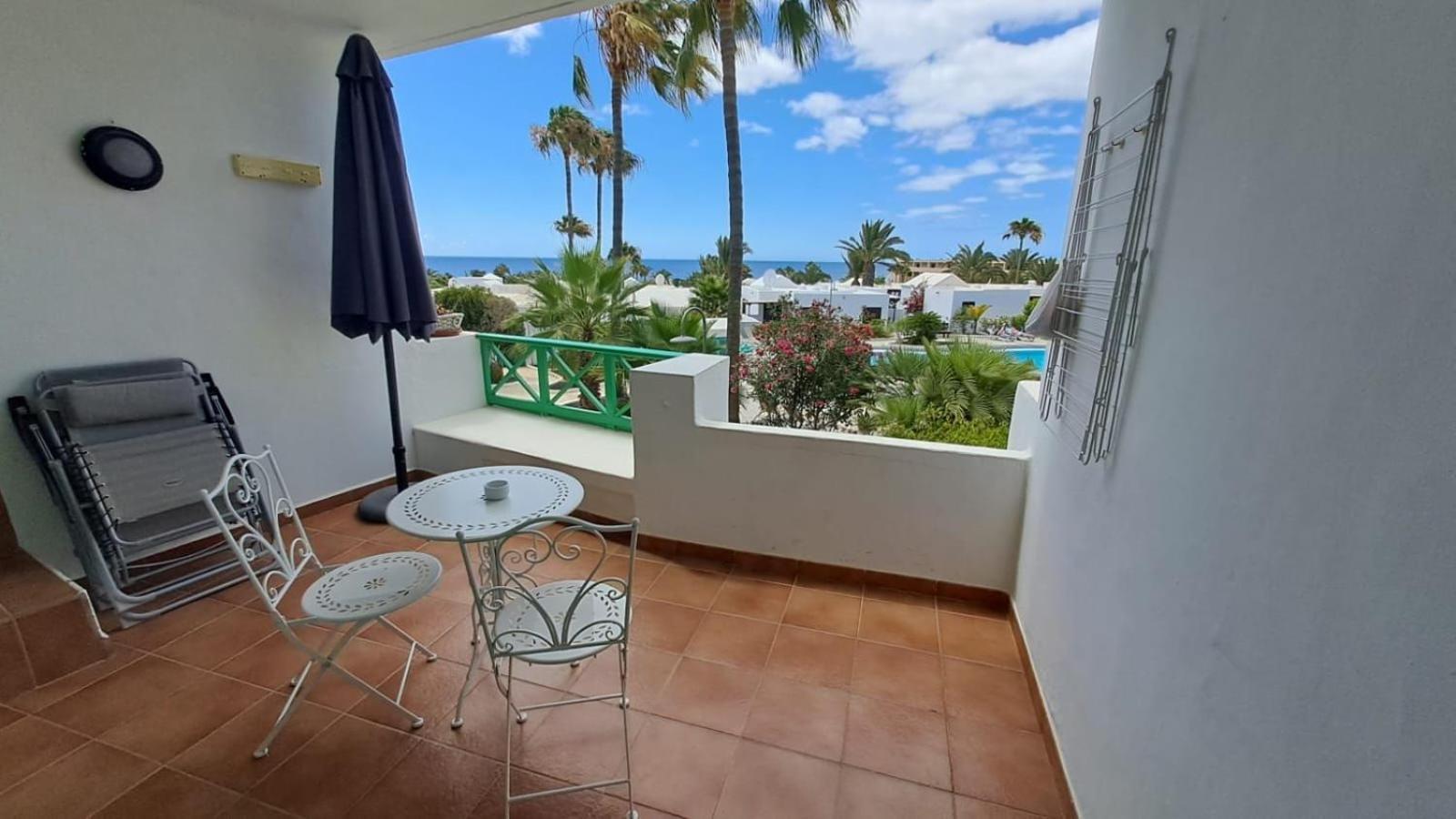 Precioso Apartamento En Playa Bastian كوستا تاغيسي المظهر الخارجي الصورة