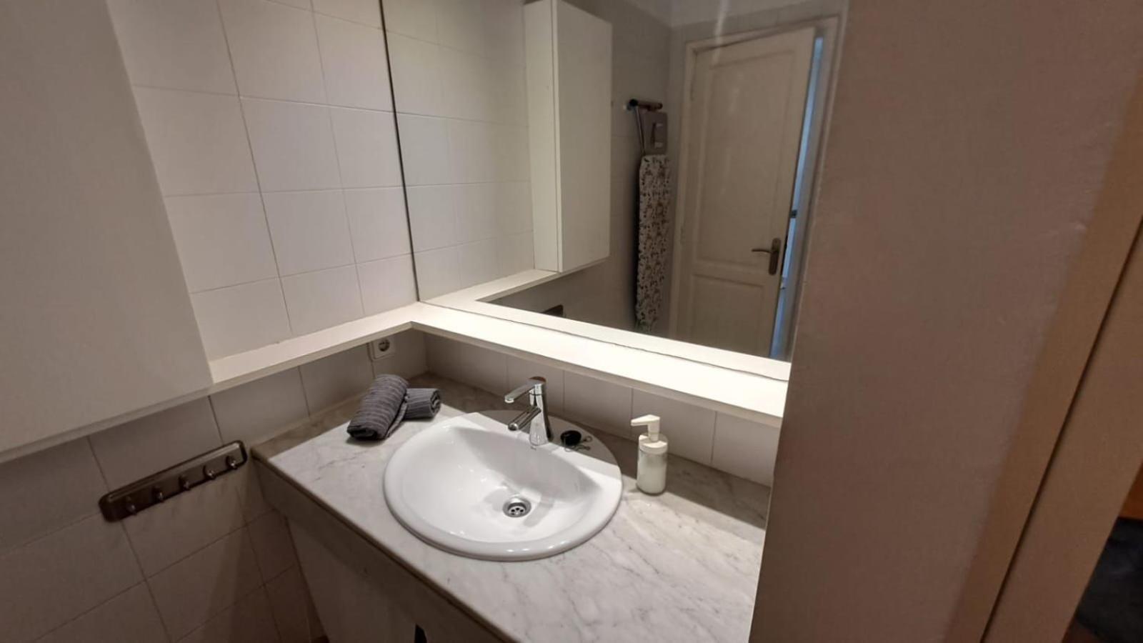 Precioso Apartamento En Playa Bastian كوستا تاغيسي المظهر الخارجي الصورة