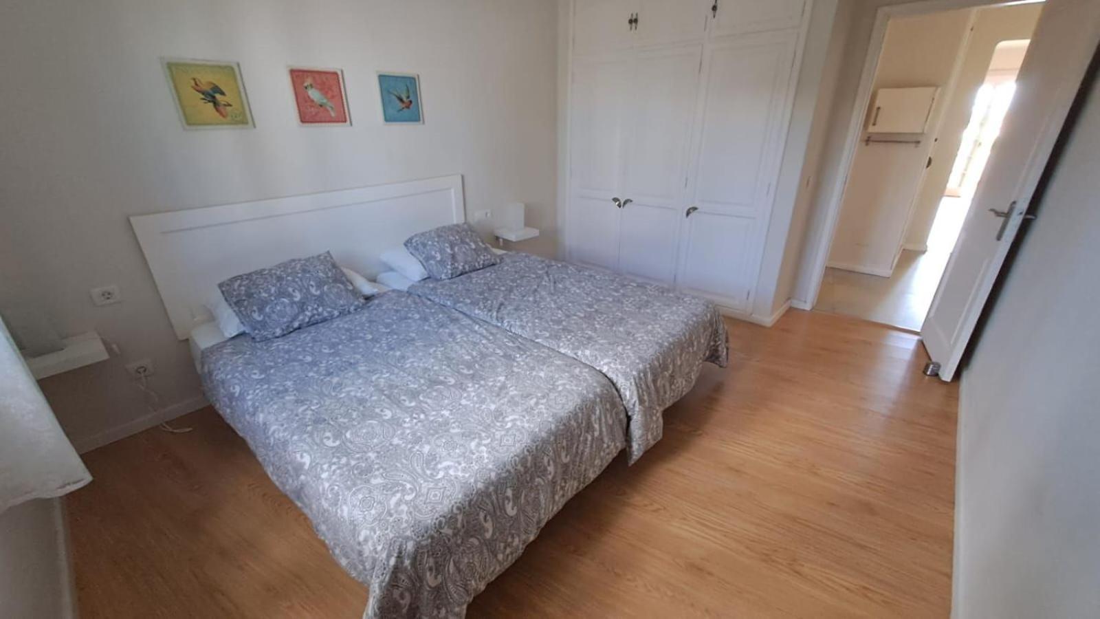 Precioso Apartamento En Playa Bastian كوستا تاغيسي المظهر الخارجي الصورة