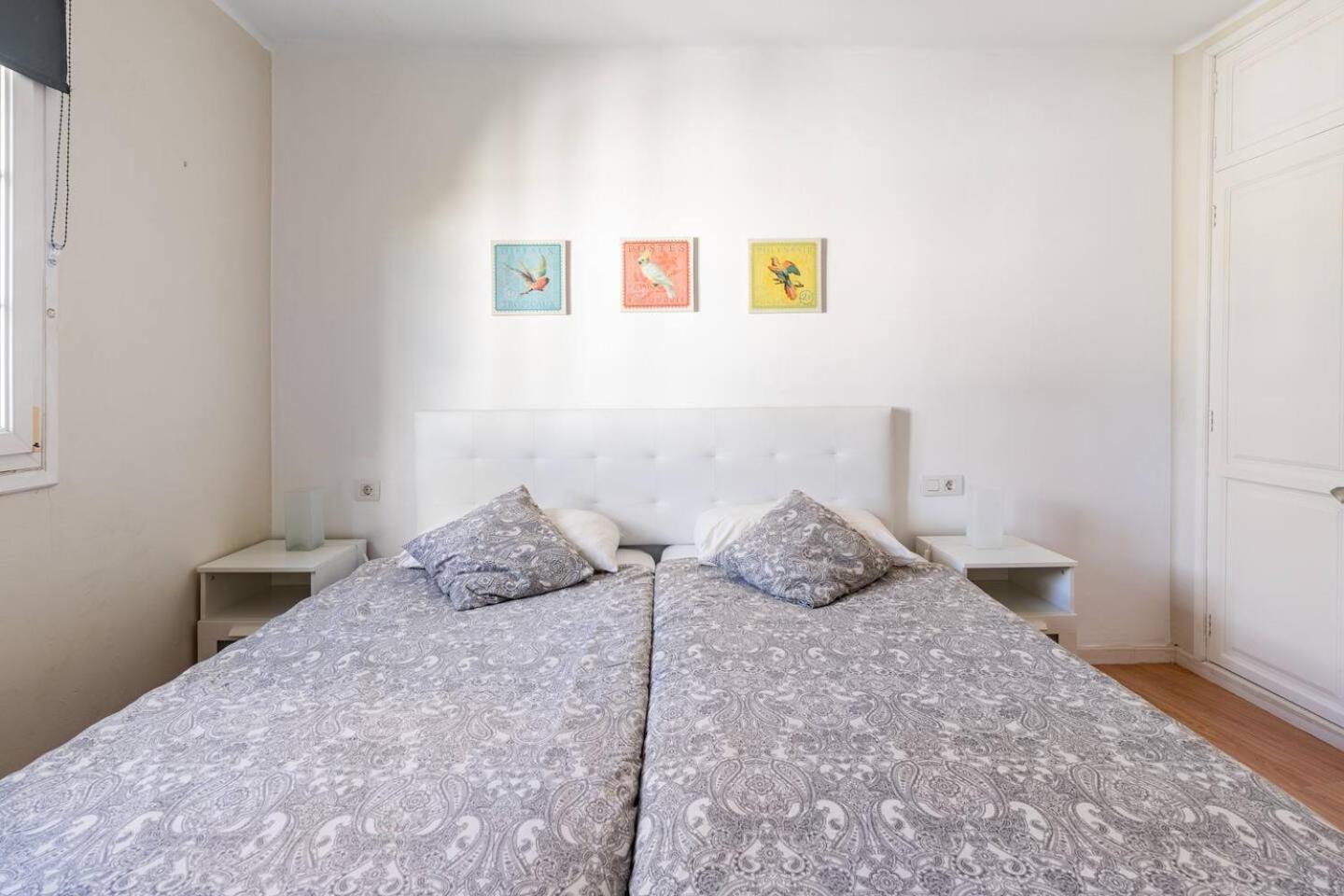 Precioso Apartamento En Playa Bastian كوستا تاغيسي المظهر الخارجي الصورة